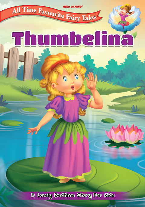 Thumbelina - MPHOnline.com