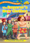 The Emperor's New Clothes - MPHOnline.com