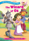 The Wizard Of Oz - MPHOnline.com