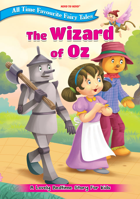 The Wizard Of Oz - MPHOnline.com