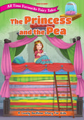 The Princess And The Pea - MPHOnline.com