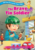 The Brave Tin Soldier - MPHOnline.com