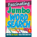 Fascinating Jumbo Word Search 4 - MPHOnline.com