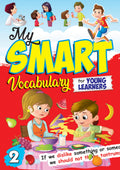 My Smart Vocabulary Volume 2 - MPHOnline.com