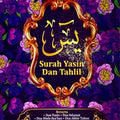 Surah Yasin Dan Tahlil(Besar)Ungu - MPHOnline.com