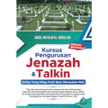 Kursus Pengurusan Jenazah & Talkin - MPHOnline.com