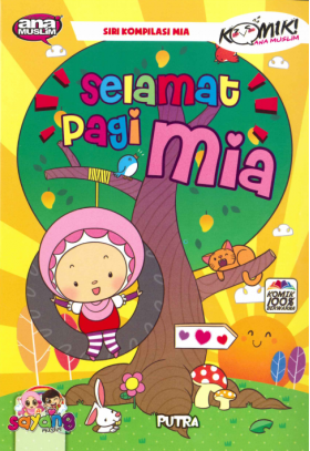 Selamat Pagi Mia - MPHOnline.com