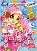 Sweet Ana Solehah 15 - MPHOnline.com