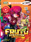 Fruto Kingdom: Misi Star Warrior - Ana Muslim - MPHOnline.com