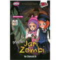 Misteri Jari Zombi - MPHOnline.com