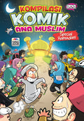 Kompilasi Komik Ana Muslim - Special Ramadan - MPHOnline.com