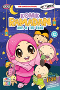 Komik Ramadan - Anis & the Gang - Ana Muslim - MPHOnline.com