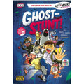 Ghost-Stunt! - Bila Hantu-Hantu Beraksi! - MPHOnline.com