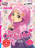 Sweet Ana Solehah 3 - Ana Muslim - MPHOnline.com