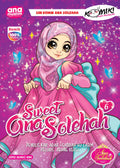 Sweet Ana Solehah #6 - Ana Muslim - MPHOnline.com