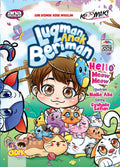 # LUQMAN ANAK BERIMAN - HELLO MEOW MEOW - MPHOnline.com