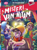 Misteri Van Hitam - Ana Muslim - MPHOnline.com