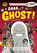 Baaa... Ghost! Macam Bagus Je? - Ana Muslim - MPHOnline.com