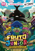 Fruto Kingdom Junior: Tewaskan Kumbang Gergasi! - Ana Muslim - MPHOnline.com