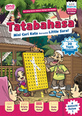 Tatabahasa: Misi Cari Kata Bersama Little Sara! - Ana Muslim - MPHOnline.com