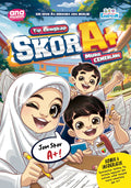 Tip Lengkap Skor A+ Murid Cemerlang - Ana Muslim - MPHOnline.com
