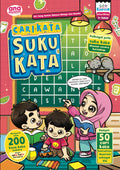Cari Kata: Suku Kata - Ana Muslim - MPHOnline.com