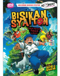 Bisikan Syaitan - Dah Kena Trick Lagi! - Ana Muslim - MPHOnline.com