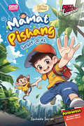 Mamat Pishang: Sesat @ KL - Ana Muslim - MPHOnline.com
