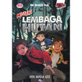 Misteri Lembaga Hutan - MPHOnline.com
