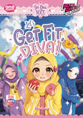 Lets Get Fit,Diva! - MPHOnline.com