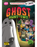 Ghost Hunt-Two - Ana Muslim - MPHOnline.com