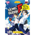 Geng Budak F - MPHOnline.com