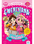 Siri Novel Ana Solehah: Gwenchana Ana - Ana Muslim - MPHOnline.com