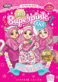 Parti Superpink Ana - Ana Muslim - MPHOnline.com