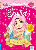 Ana Stailista - Ana Muslim - MPHOnline.com