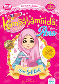 Kamsahamnida, Ana - Ana Muslim - MPHOnline.com