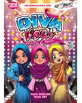 Diva Vogs: Stylista Diva Hijabista - Ana Muslim - MPHOnline.com