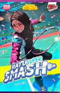 Ratu Super Smash - Ana Muslim Sdn Bhd - MPHOnline.com
