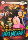 Misteri Pukauan Jari Menari - MPHOnline.com