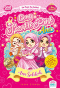 Siri Novel Ana Solehah: Geng Sparkle Pink Ana - Ana Muslim - MPHOnline.com