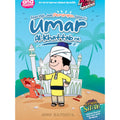 Saya Nak Jadi Pemimpin Seperti Umar Al-Khattab R.A - MPHOnline.com