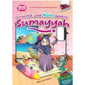 Saya Nak Jadi Ikhlas Seperti Sumayyah - MPHOnline.com