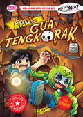 XPDC Gua Tengkorak - Ana Muslim - MPHOnline.com