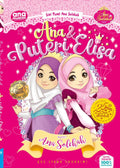 Ana & Puteri Elisa - Ana Muslim - MPHOnline.com