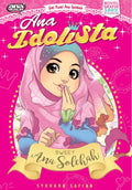 Ana Idolista - Ana Muslim - MPHOnline.com