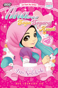 Ana... Saya Sayang Awak - Ana Muslim - MPHOnline.com