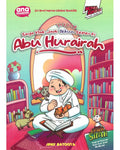Saya Nak Jadi Tekun Seperti Abu Hurairah - Ana Muslim - MPHOnline.com