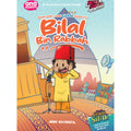 Saya Nak Jadi Cekal Seperti Bilal Bin Rabbah - MPHOnline.com