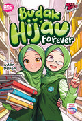 Budak Hijau Forever - Ana Muslim - MPHOnline.com