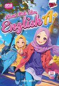 Kami Nak Skor English A+ - Ana Muslim - MPHOnline.com